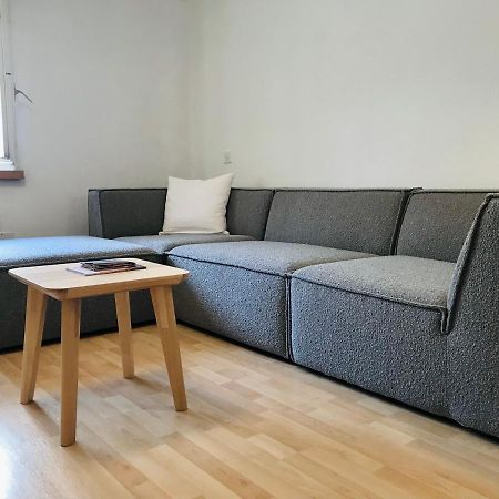 Centrally Located Apartment In Poschiavo Εξωτερικό φωτογραφία