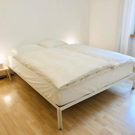 Centrally Located Apartment In Poschiavo Εξωτερικό φωτογραφία