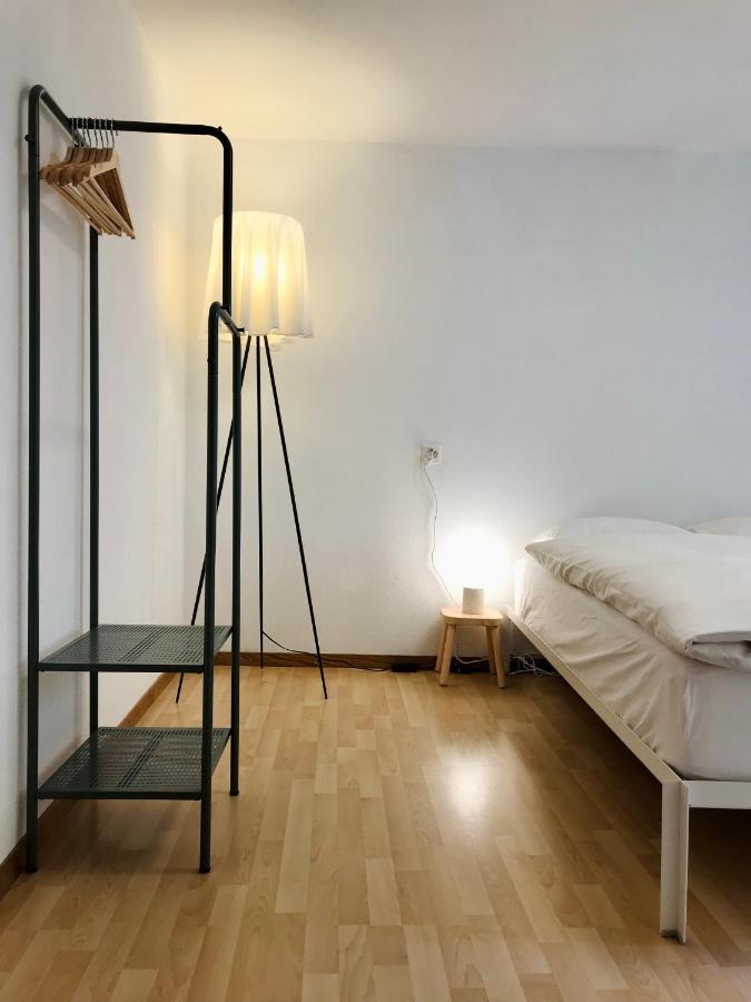 Centrally Located Apartment In Poschiavo Εξωτερικό φωτογραφία